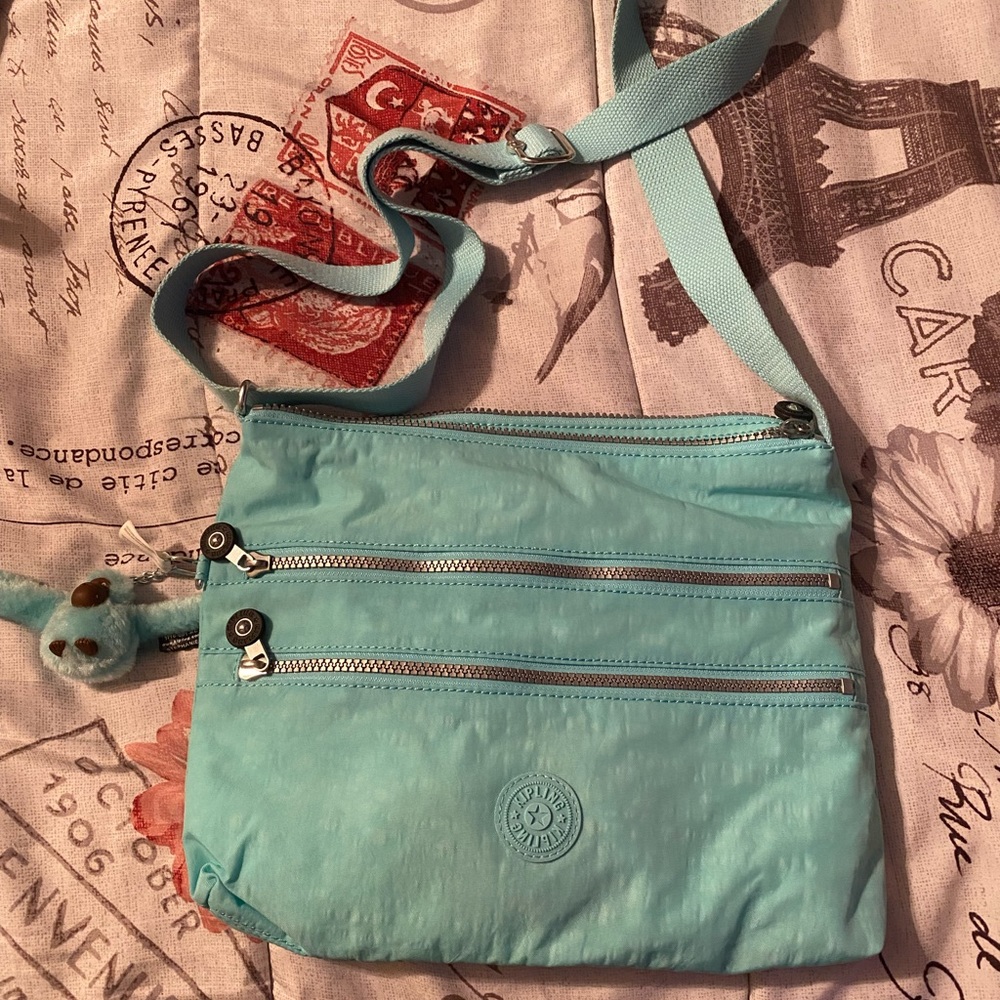 Kipling handbag